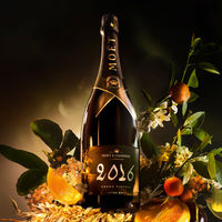 モエ・エ・シャンドン グラン ヴィンテージ  2016  750ml 箱付1本　ギフトカード　スタンダード封筒／熨斗（御中元）（直送品）