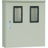 日東工業 Nito 引込計器盤キャビネット OMHー251 1個入り 1個 210-3987（直送品）