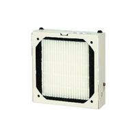 日東工業 Nito 塩害用フィルタケース EFCー4424 1個入り 1個 209-9194（直送品）