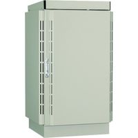 日東工業 Nito 屋外用熱対策通信キャビネット RCJ60ー68YーH15N 1個入り 1個 209-2935（直送品）