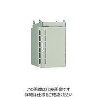 Nito 日東工業 屋外用熱対策通信キャビネット 1個入り RCP60-465T-F1N 211-6151（直送品）