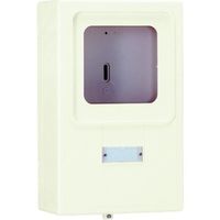 日東工業 Nito 化粧ボックス MBー133A 1個入り 1個 209-4579（直送品）