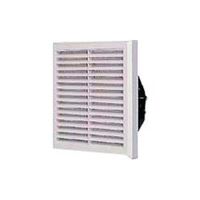 日東工業 Nito 換気扇付大型ルーバー SLPー25Kー2C 1個入り 1個 211-8789（直送品）