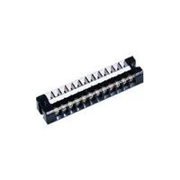 日東工業 Nito 固定式端子台 TBEー320 1個入り 1個 209-3000（直送品）