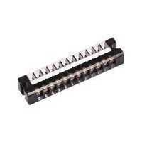 日東工業 Nito 固定式端子台 TBEー53 1個入り 1個 210-2496（直送品）