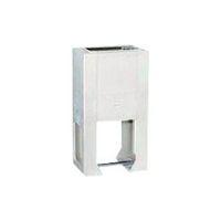 日東工業 Nito 高密度ポリエチレン製ペデスタルベース SVP35ー14P 1個入り 1個 211-6846（直送品）