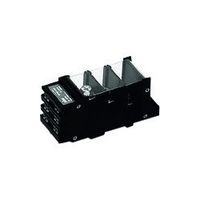 日東工業 Nito 送り端子ユニット TPB100 1個入り 1個 209-6257（直送品）