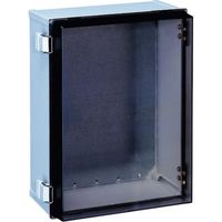 日東工業 Nito 蝶番付ポリカボックス PBC18ー3030 1個入り 1個 211-6348（直送品）