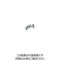 Nito 日東工業 端子台オプションストッパー（止め金具） 20個入り1セット TB-DS2 209-7828（直送品）