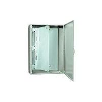 日東工業 Nito 中間鉄製基板・左ハーフタイプ FUXー510WT 1個入り 1個 211-6696（直送品）