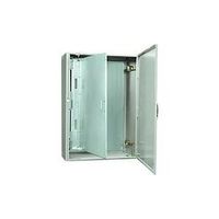 日東工業 Nito 中間鉄製基板・全面タイプ FUXー710WTーF 1個入り 1個 211-6131（直送品）