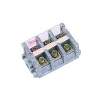 日東工業 Nito 電力用端子台 TBPー036 1個入り 1個 209-4568（直送品）