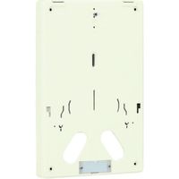日東工業 Nito 電力量計用取付板 MPー32A 1個入り 1個 209-4576（直送品）
