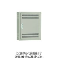 日東工業（NiTO） Nito 日東工業 熱機器収納キャビネット 1個入り S12-46L 1個 130-0093（直送品）