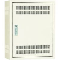 日東工業 Nito 熱機器収納キャビネット S16ー55LC 1個入り 1個 129-5368（直送品）