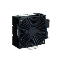 日東工業 Nito 盤用ヒータ PHー100FCー2 1個入り 1個 210-4140（直送品）