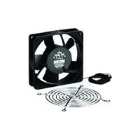 日東工業 Nito 盤用換気扇金属製ファン PFー125CHLー2M 1個入り 1個 209-6217（直送品）