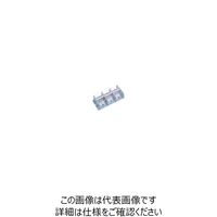 日東工業（NiTO） Nito 日東工業 分岐端子台 1個入り TBJ-063B5 1個 209-9409（直送品）