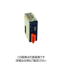 NKE 省配線機器ユニライン PLCインターフェイス オムロンPLC用 OMCJ1-HUW 1台 246-1109（直送品）