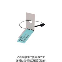 大里 OHSATO オフホワイト 金折れ 25MM ID-105B 1個 268-4143（直送品）