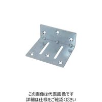 大里 OHSATO ユニクロ 2×4用金具 アングル A7ーUC FRT-012 1個 268-2604（直送品）