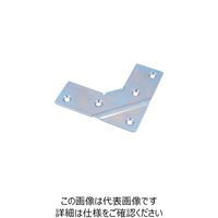 大里 OHSATO ユニクロ 2×4用金具 コーナー C2ーUC FRT-042 1個 268-4122（直送品）