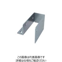 大里 OHSATO ユニクロ 2×4用金具ジョイスト J3ーUC FRT-054 1個 268-2577（直送品）