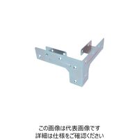 大里 OHSATO ユニクロ 2×4用金具ブラケット B4ーUC FRT-036 1個 268-2541（直送品）