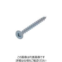 大里 OHSATO ユニクロ コーススレッド 四角穴 3.8×45 FRT-203 1箱(120本) 268-2602（直送品）