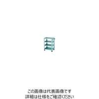 大阪製罐 OS アールワゴン RW6484 1台 136-2656（直送品）