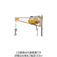 トーヨーコーケン TKK サントップ 100kg 30m SP-100 1台 851-5987（直送品）