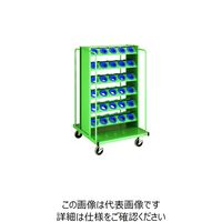 大阪製罐 OS ツーリングタワー移動型（HSK・NC5用）両面タイプ ハンガーボード付