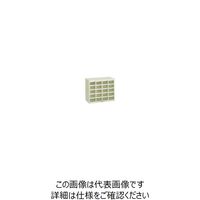 大阪製罐 OS パーツケース深型 PCF20 1台 809-2658（直送品）