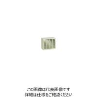 大阪製罐 OS パーツケース浅型 PCA36 1台 809-2657（直送品）