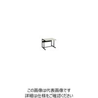 大阪製罐 OS ラインテーブル高さ調整式 LTH90 1台 135-6317（直送品）