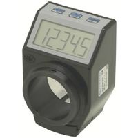 イマオコーポレーション SIKO エレクトロニックインジケーター DE10B-K 1個 806-2242（直送品）