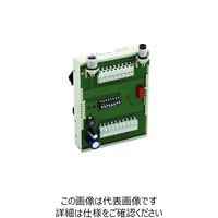 イマオコーポレーション SIKO 入出力モジュール SNDEP-MJ 1個 213-0098（直送品）