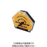 スター電器製造 SUZUKID マグホールドヘキサL P-737 1個 252-2472（直送品）