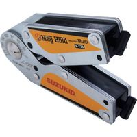 スター電器製造 SUZUKID マグホールドマルチ P-739 1個 252-2481（直送品）