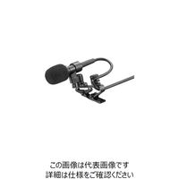 TOA ラベリア型コンデンサーマイク EM-410 1台 817-2833（直送品）