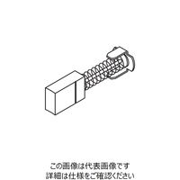TONE GH910 カーボンブラシ M9000 1個 105-8205（直送品）