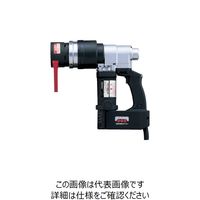 TONE（トネ） TONE M27・M30ナット回転角レンチ TN30E-2T 1台 818-2640（直送品）