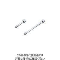 TONE 首振エクステンションバー 差込角9.5mm 全長300mm EX31-300HP 1個 864-2644（直送品）