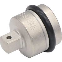 TONE インパクトヨウソケットアダプター HGNA64 1個 864-2658（直送品）