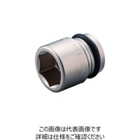 TONE インパクト用ソケット 26mm HG6NV-26 1個 105-8242（直送品）