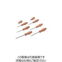 TONE（トネ） TONE スベランドライバーセット PWD8C 1セット 255-5845（直送品）