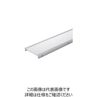 寺内製作所 TS アルミ製ローラコンベヤφ25.4ーW350XP30X2000L LA25-350320 1台 134-3922（直送品）