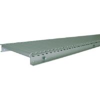 寺内製作所 TS アルミローラコンベヤ LA25-300520 1本 136-1327（直送品）