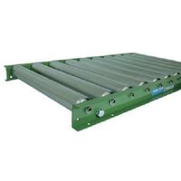 寺内製作所 TS スチールローラコンベヤ S602.3-701015 1本 132-9607（直送品）