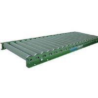 寺内製作所 TS スチールローラコンベヤ S38-451020 1本 131-8555（直送品）